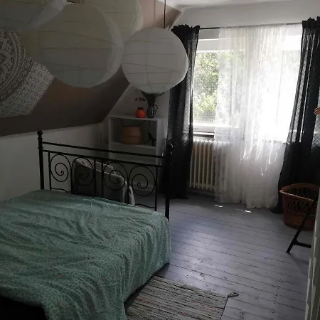 Ferienwohnung Am Goldbach