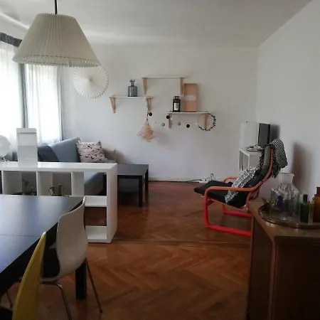 Ferienwohnung Am Goldbach Apartman