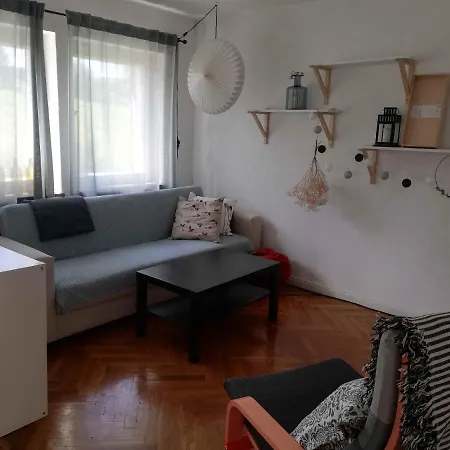 Ferienwohnung Am Goldbach *