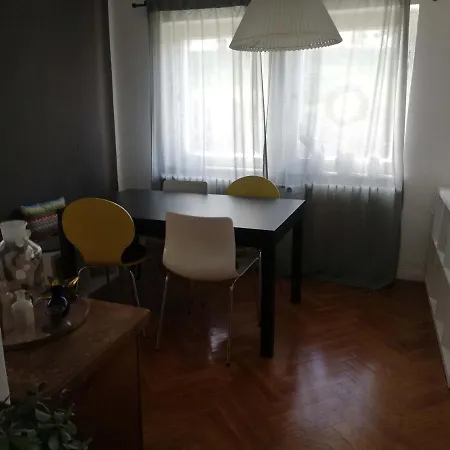 Ferienwohnung Am Goldbach Apartman *