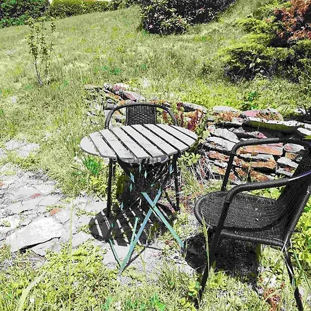 Ferienwohnung Am Goldbach * Augustusburg