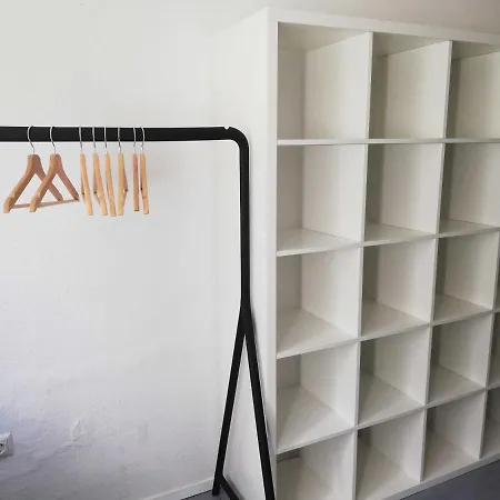Ferienwohnung Am Goldbach Apartman *
