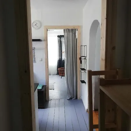 Ferienwohnung Am Goldbach Apartman Augustusburg